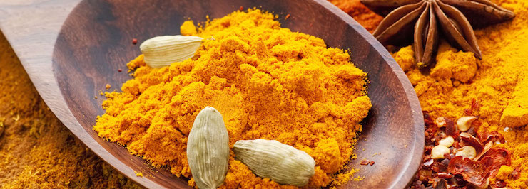 Cooking-With-Turmeric