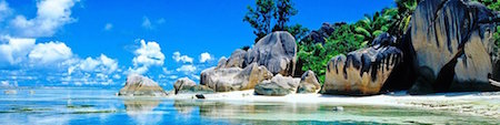 Seychelles-Island