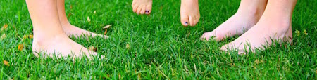 Earthing-Grounding-Health-Barefoot